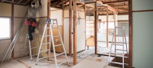 Entreprise de rénovation de la maison et de rénovation d’appartement à Saint-Pierre-la-Palud